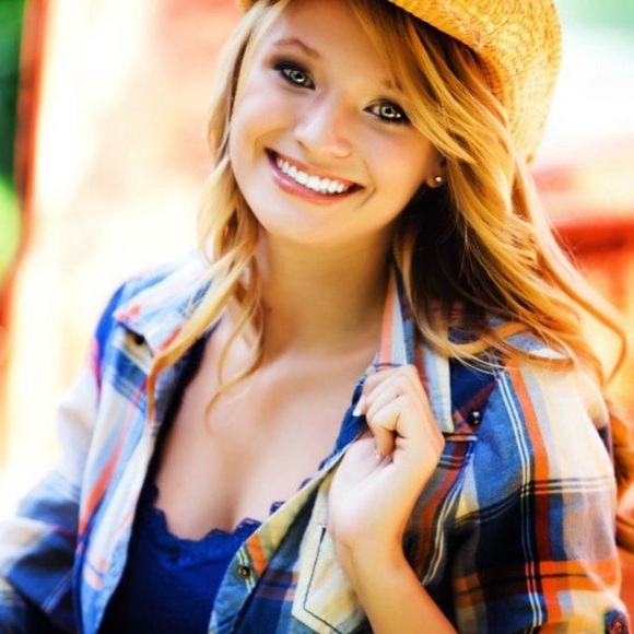 Flannel shirt - Picture 3 of 3